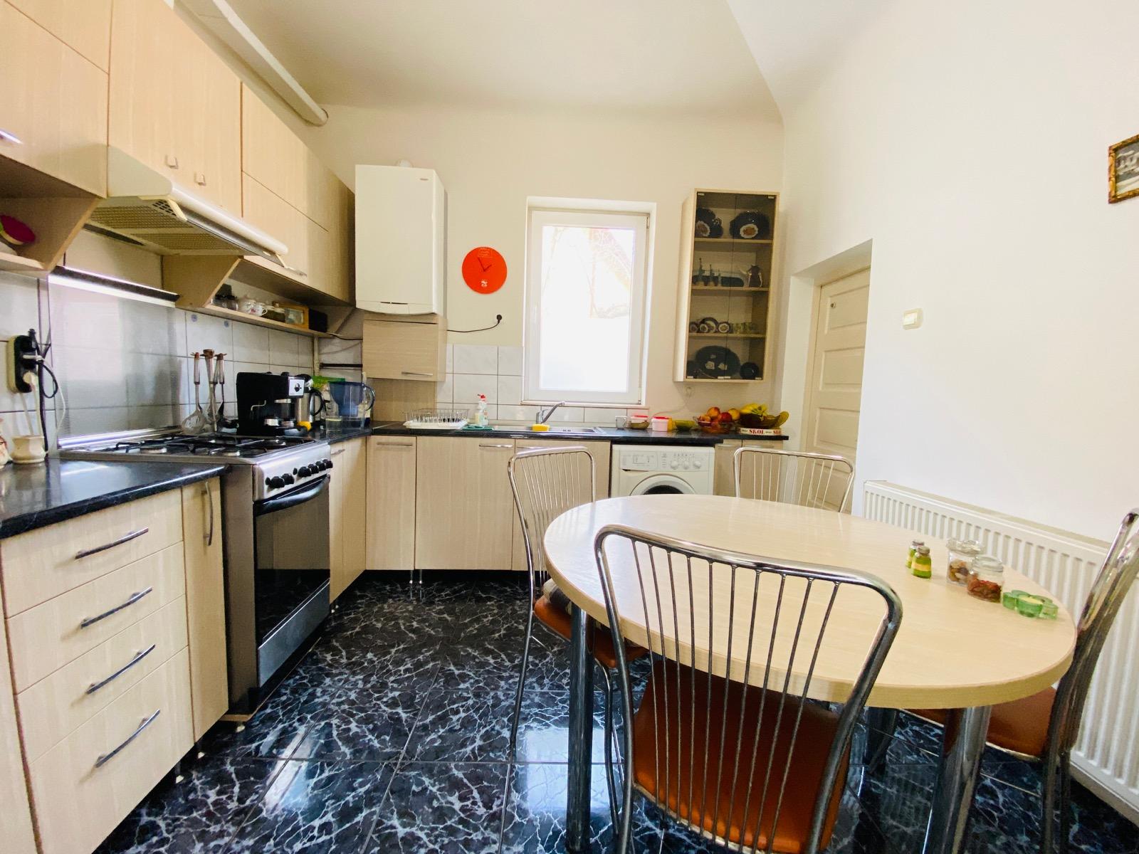 Casa de închiriat 3 camere Marasti - 61872CI | BLITZ Cluj-Napoca | Poza10