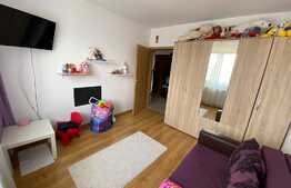 Apartament 2 camere, 50 mp, zona Tractorul