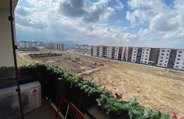 Apartament 2 camere, 50 mp, zona Tractorul