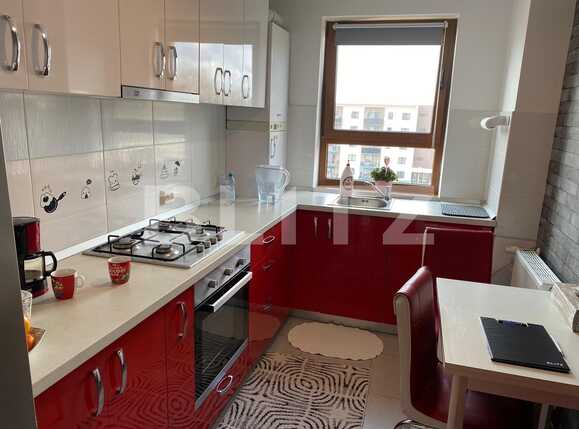 Apartament de vânzare 2 camere Tractorul - 61873AV | BLITZ Brașov | Poza5