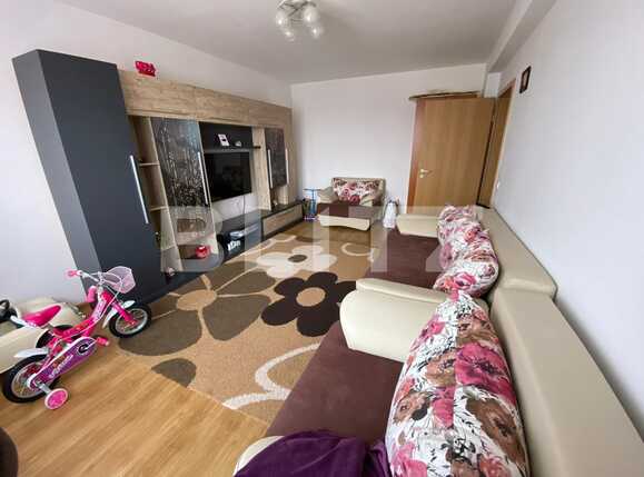 Apartament de vânzare 2 camere Tractorul - 61873AV | BLITZ Brașov | Poza3