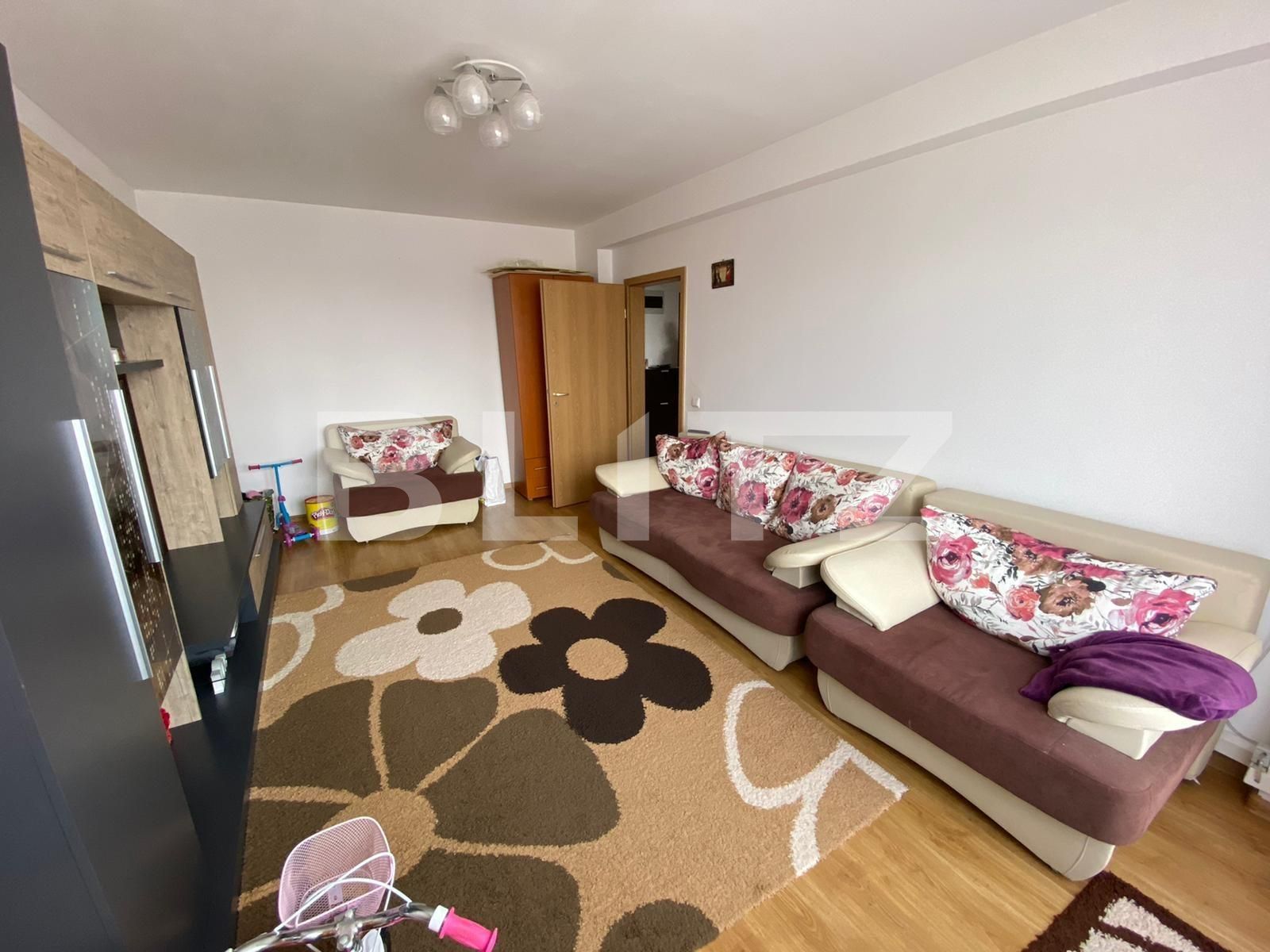 Apartament de vânzare 2 camere Tractorul - 61873AV | BLITZ Brașov | Poza2