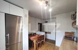 Apartament 3 camere, decomandat, finisat la cheie, Zona Al. Vlahuta