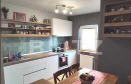 Apartament 3 camere, decomandat, finisat la cheie, Zona Al. Vlahuta