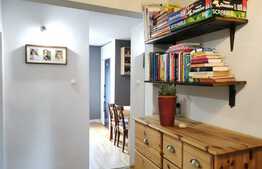 Apartament 3 camere, decomandat, finisat la cheie, Zona Al. Vlahuta