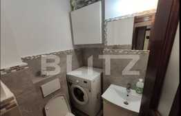 Apartament 3 camere, decomandat, finisat la cheie, Zona Al. Vlahuta