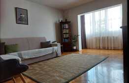 Apartament 3 camere, decomandat, finisat la cheie, Zona Al. Vlahuta