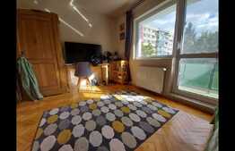 Apartament 3 camere, decomandat, finisat la cheie, Zona Al. Vlahuta