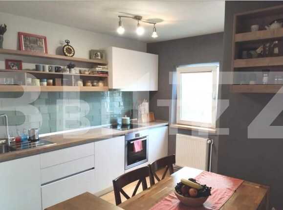 Apartament de vânzare 3 camere Grigorescu - 61874AV | BLITZ Cluj-Napoca | Poza7