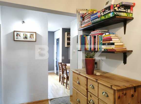 Apartament de vânzare 3 camere Grigorescu - 61874AV | BLITZ Cluj-Napoca | Poza5