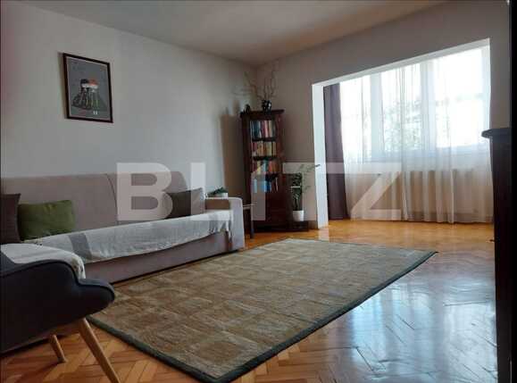 Apartament de vânzare 3 camere Grigorescu - 61874AV | BLITZ Cluj-Napoca | Poza2