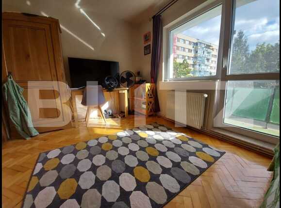 Apartament de vânzare 3 camere Grigorescu - 61874AV | BLITZ Cluj-Napoca | Poza3