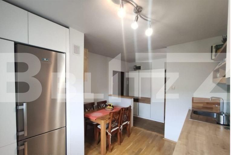 Apartament de vânzare 3 camere Grigorescu - 61874AV | BLITZ Cluj-Napoca | Poza6