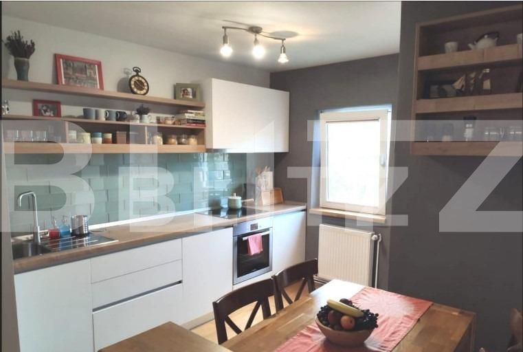 Apartament de vânzare 3 camere Grigorescu - 61874AV | BLITZ Cluj-Napoca | Poza7