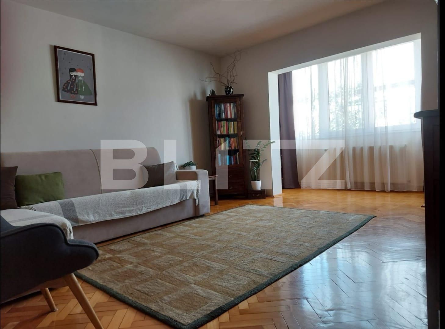 Apartament de vânzare 3 camere Grigorescu - 61874AV | BLITZ Cluj-Napoca | Poza2