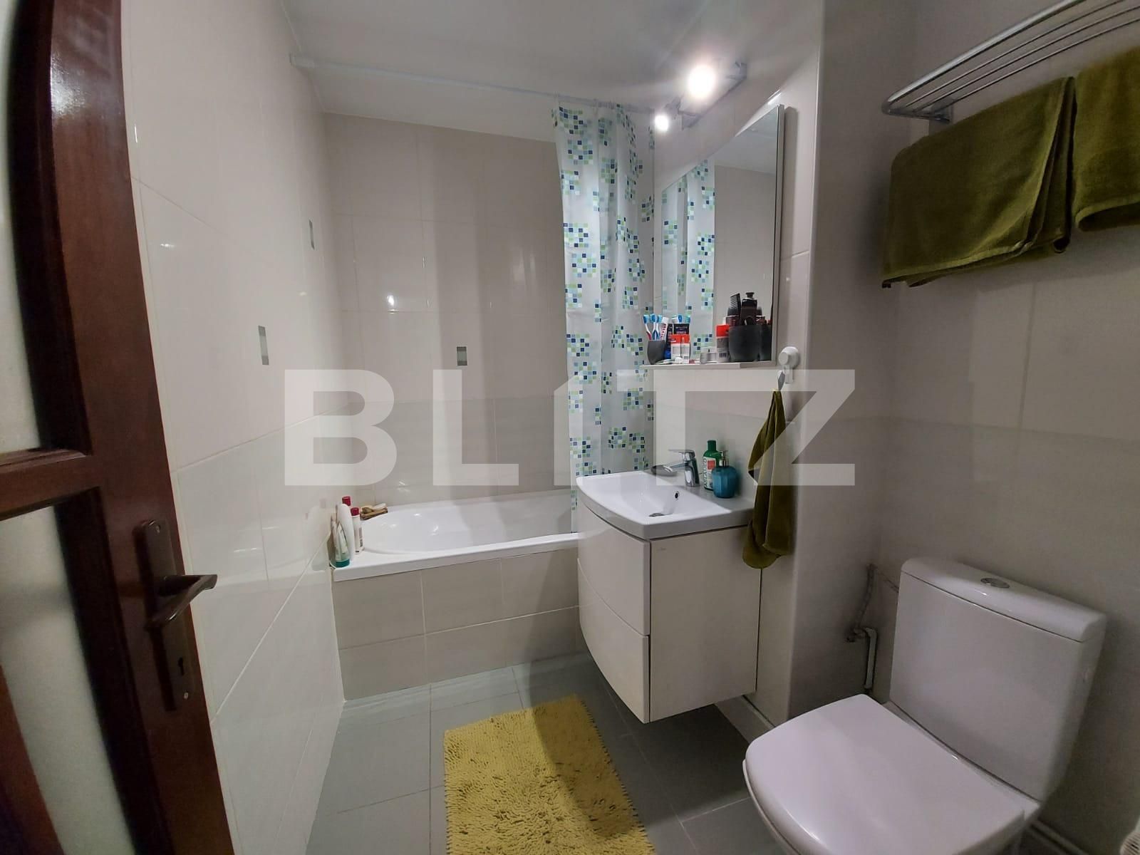 Apartament de vânzare 3 camere Grigorescu - 61874AV | BLITZ Cluj-Napoca | Poza8