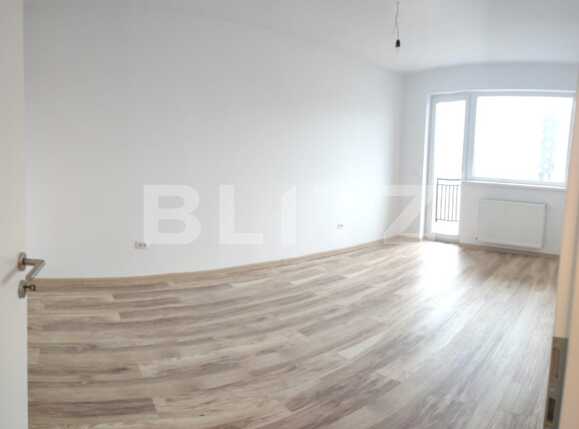 Garsonieră de vânzare Tractorul - 61875AV | BLITZ Brașov | Poza1