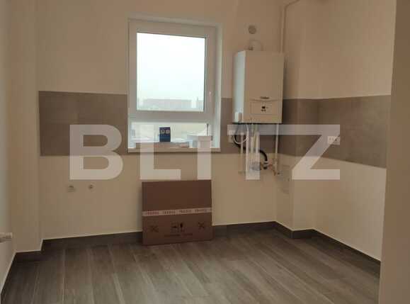 Garsonieră de vânzare Tractorul - 61875AV | BLITZ Brașov | Poza4
