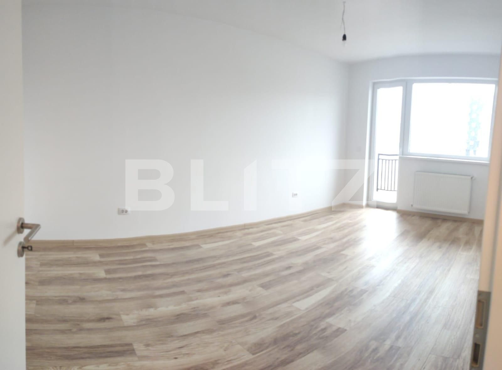 Garsonieră de vânzare Tractorul - 61875AV | BLITZ Brașov | Poza1
