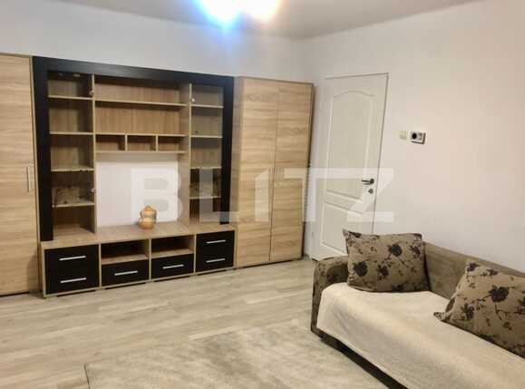 Garsonieră de închiriat Central - 61877AI | BLITZ Cluj-Napoca | Poza1