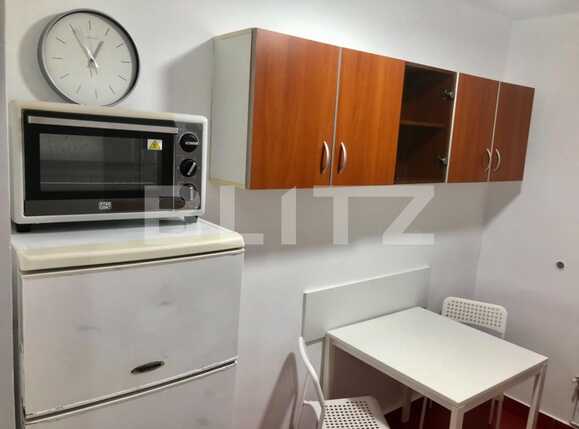 Garsonieră de închiriat Central - 61877AI | BLITZ Cluj-Napoca | Poza5
