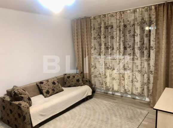 Garsonieră de închiriat Central - 61877AI | BLITZ Cluj-Napoca | Poza2