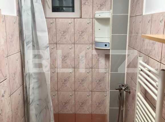 Garsonieră de închiriat Central - 61877AI | BLITZ Cluj-Napoca | Poza9