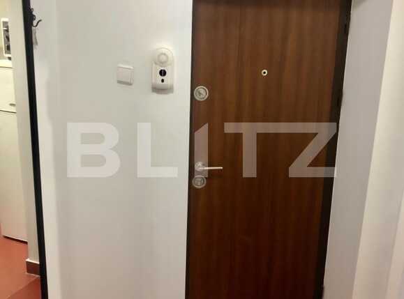 Garsonieră de închiriat Central - 61877AI | BLITZ Cluj-Napoca | Poza8