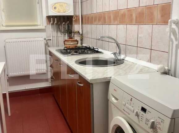 Garsonieră de închiriat Central - 61877AI | BLITZ Cluj-Napoca | Poza6