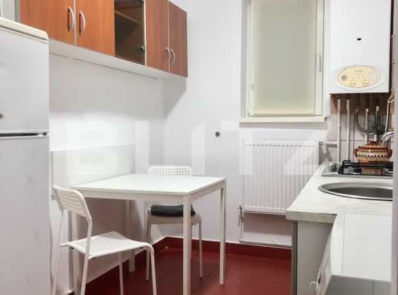 Garsonieră de închiriat Central - 61877AI | BLITZ Cluj-Napoca | Poza4