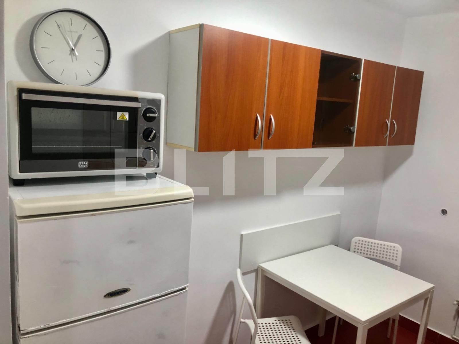 Garsonieră de închiriat Central - 61877AI | BLITZ Cluj-Napoca | Poza5