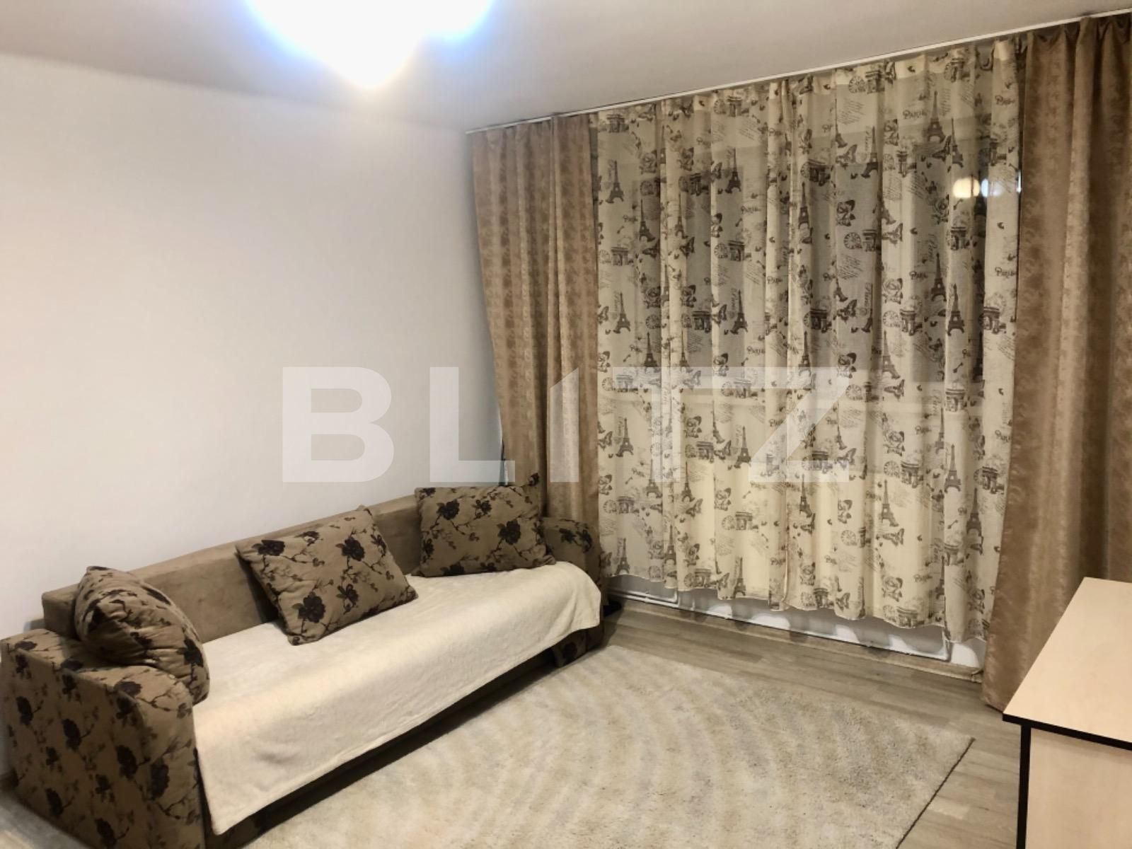 Garsonieră de închiriat Central - 61877AI | BLITZ Cluj-Napoca | Poza2