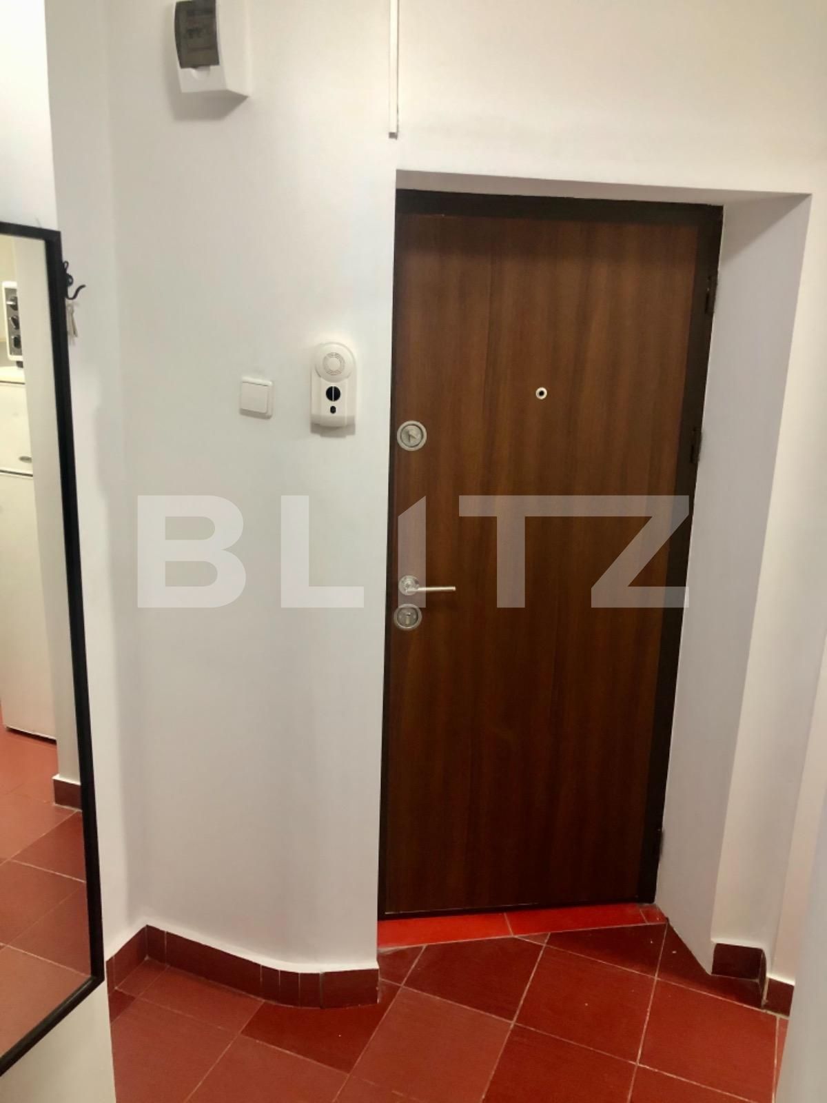 Garsonieră de închiriat Central - 61877AI | BLITZ Cluj-Napoca | Poza8