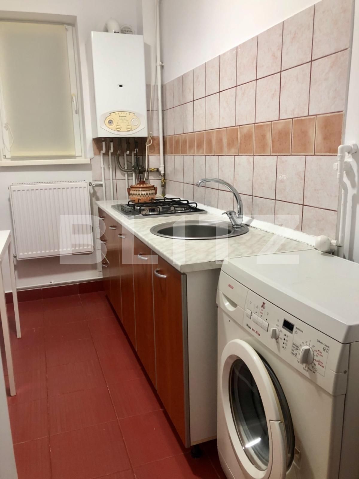 Garsonieră de închiriat Central - 61877AI | BLITZ Cluj-Napoca | Poza6