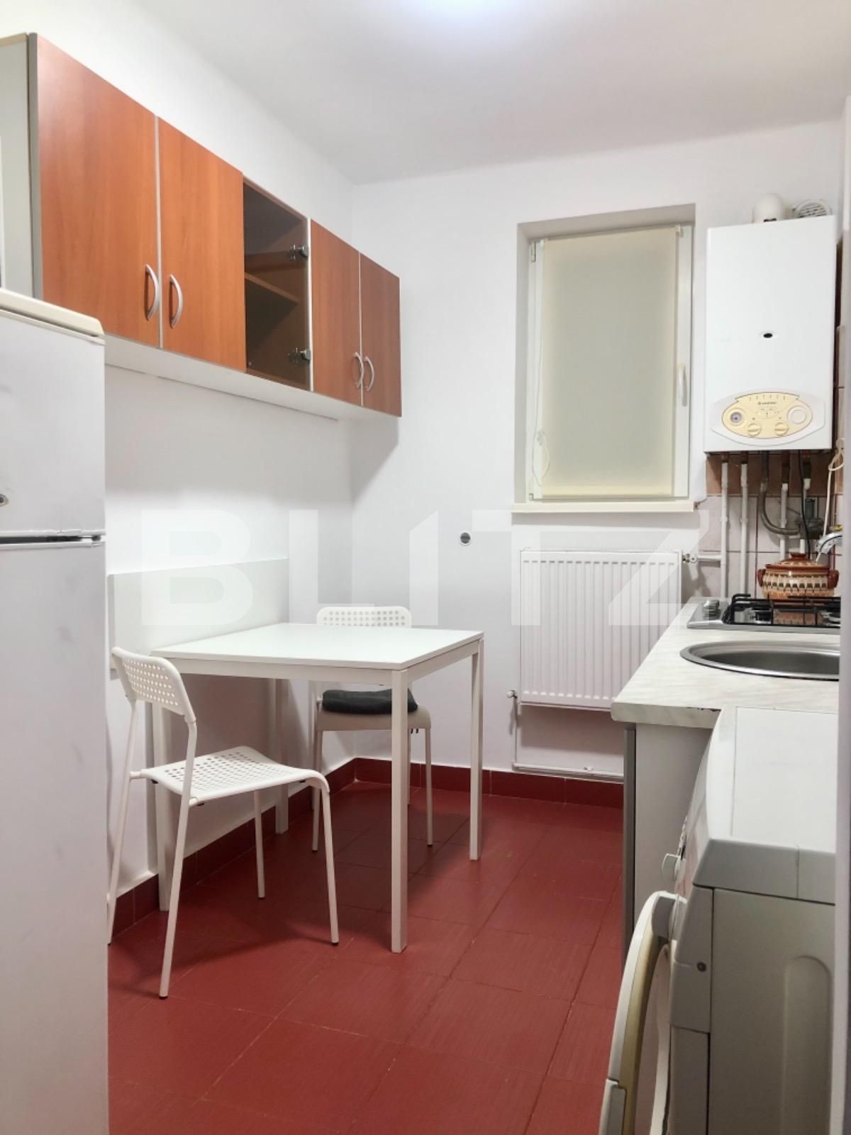 Garsonieră de închiriat Central - 61877AI | BLITZ Cluj-Napoca | Poza4