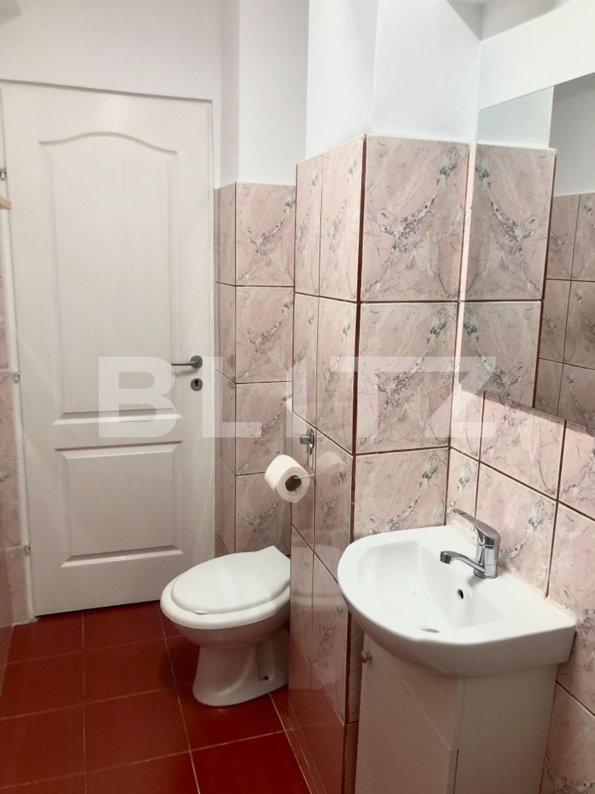 Garsonieră de închiriat Central - 61877AI | BLITZ Cluj-Napoca | Poza10