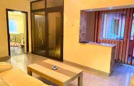 Apartament cu 4 camere, 140 mp, zona strazii Bucuresti