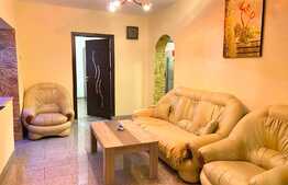 Apartament cu 4 camere, 140 mp, zona strazii Bucuresti