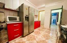 Apartament cu 4 camere, 140 mp, zona strazii Bucuresti