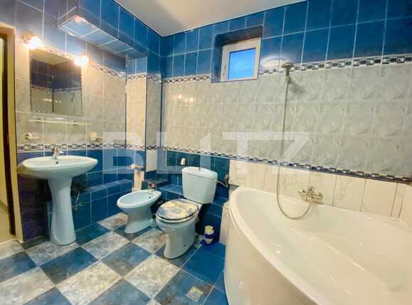 Apartament de închiriat 4 camere Marasti - 61879AI | BLITZ Cluj-Napoca | Poza14