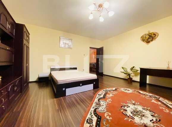 Apartament de închiriat 4 camere Marasti - 61879AI | BLITZ Cluj-Napoca | Poza2