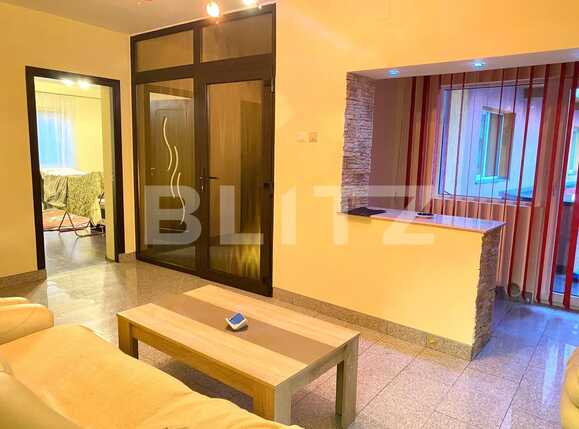 Apartament de închiriat 4 camere Marasti - 61879AI | BLITZ Cluj-Napoca | Poza9