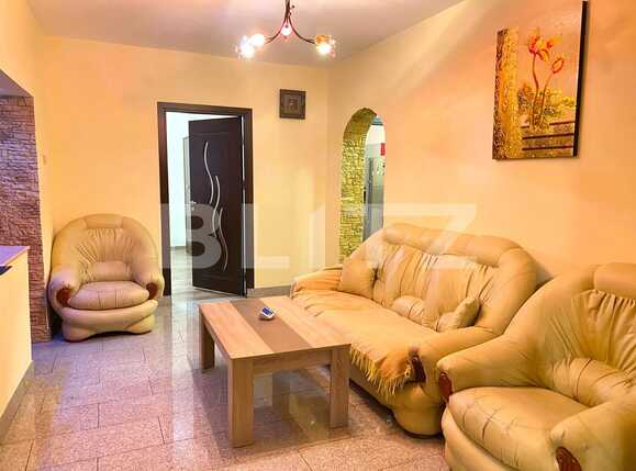 Apartament de închiriat 4 camere Marasti - 61879AI | BLITZ Cluj-Napoca | Poza8