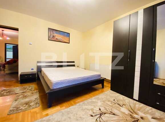 Apartament de închiriat 4 camere Marasti - 61879AI | BLITZ Cluj-Napoca | Poza5