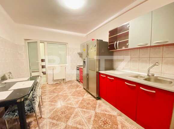 Apartament de închiriat 4 camere Marasti - 61879AI | BLITZ Cluj-Napoca | Poza10