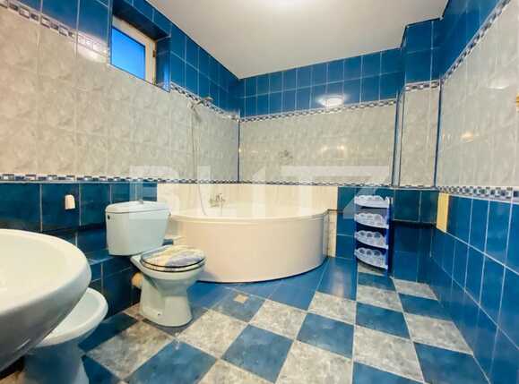 Apartament de închiriat 4 camere Marasti - 61879AI | BLITZ Cluj-Napoca | Poza13