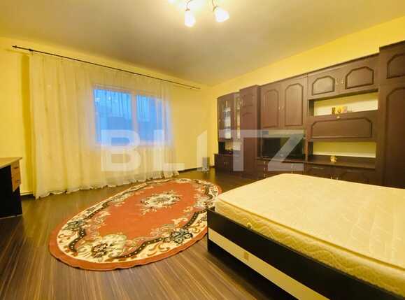 Apartament de închiriat 4 camere Marasti - 61879AI | BLITZ Cluj-Napoca | Poza3