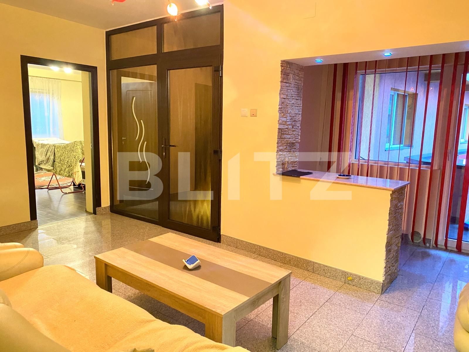 Apartament de închiriat 4 camere Marasti - 61879AI | BLITZ Cluj-Napoca | Poza9