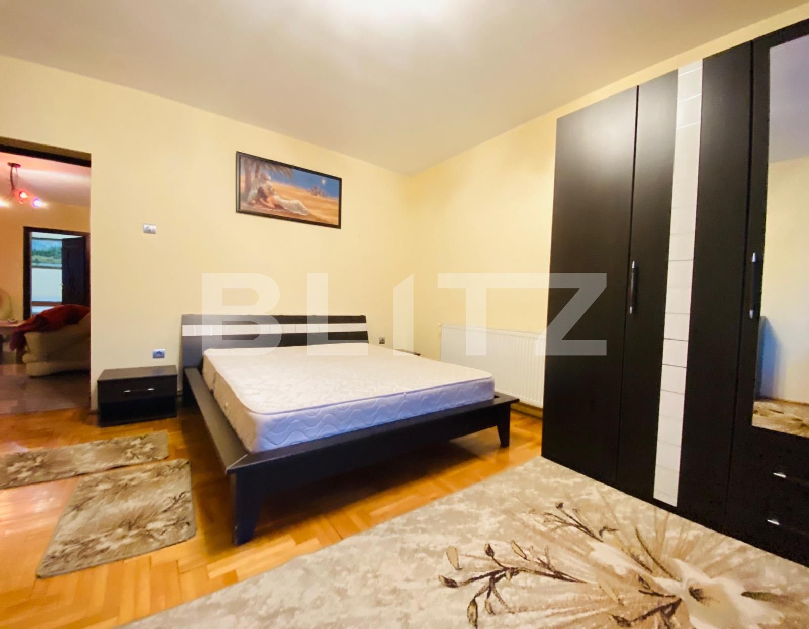 Apartament de închiriat 4 camere Marasti - 61879AI | BLITZ Cluj-Napoca | Poza5