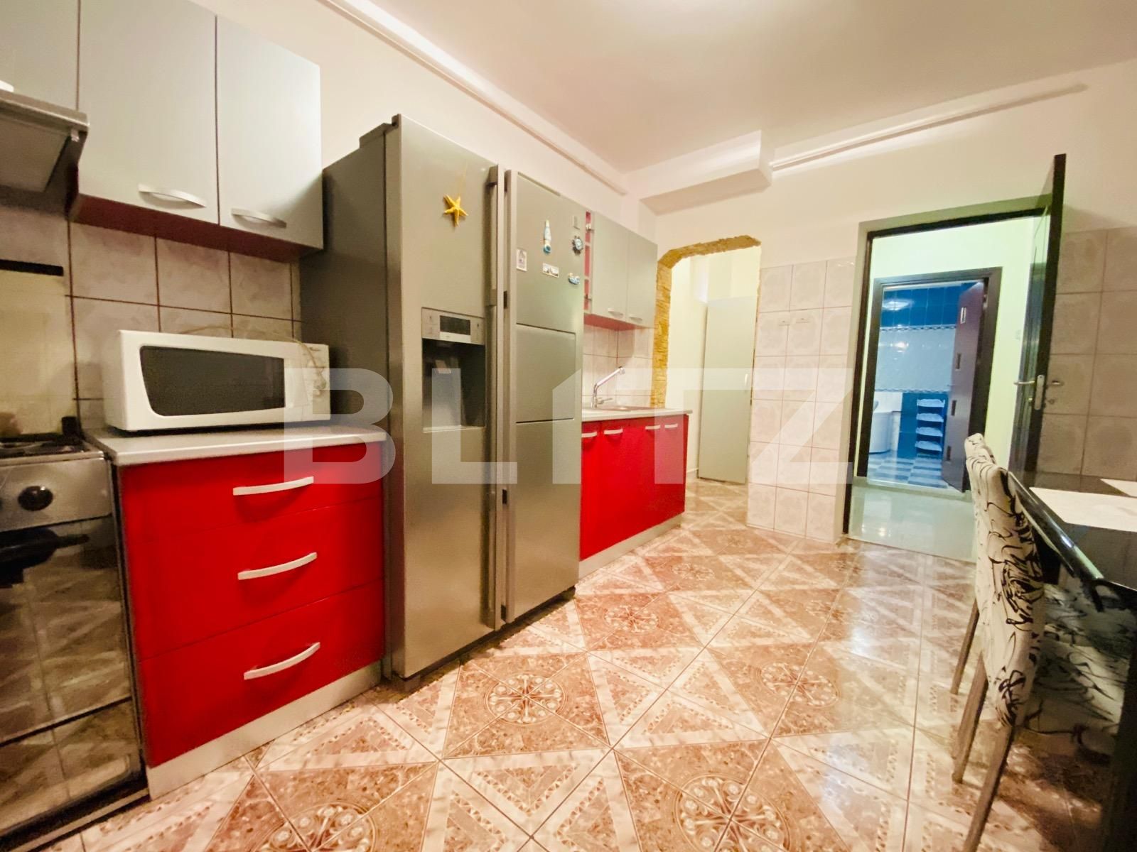 Apartament de închiriat 4 camere Marasti - 61879AI | BLITZ Cluj-Napoca | Poza11